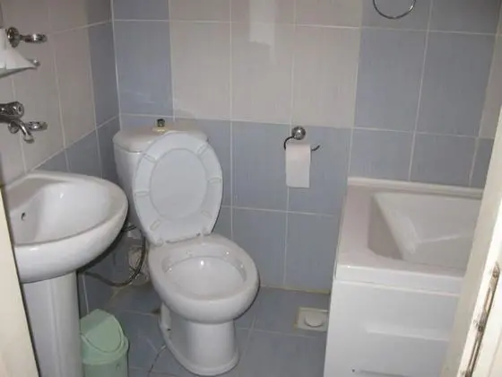 Standard Tek Büyük Yataklı Oda, Dağ Manzaralı