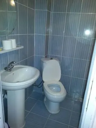 Standard Tek Büyük Yataklı Oda, Dağ Manzaralı