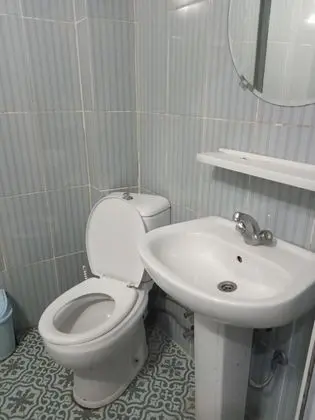 Standard Tek Büyük Yataklı Oda, Dağ Manzaralı