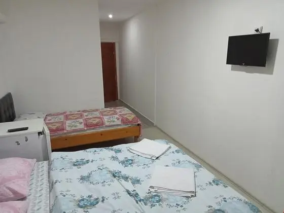 Standart Oda - İki kişilik
