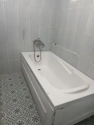Standart Oda - İki kişilik