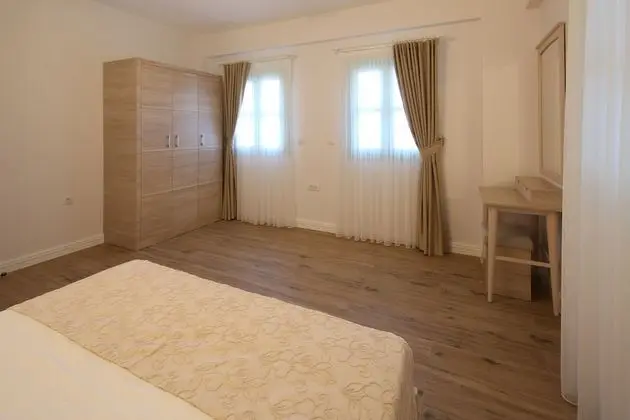 Luxury Apart Daire, 1 Yatak Odası, Mutfak