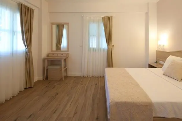 Luxury Apart Daire, 1 Yatak Odası, Mutfak