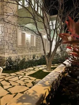 Luxury Apart Daire, 1 Yatak Odası, Mutfak