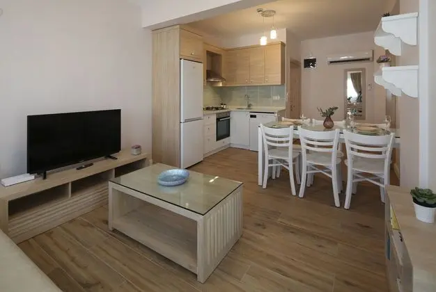Oturma Alanı