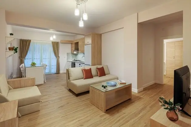 Oturma Alanı
