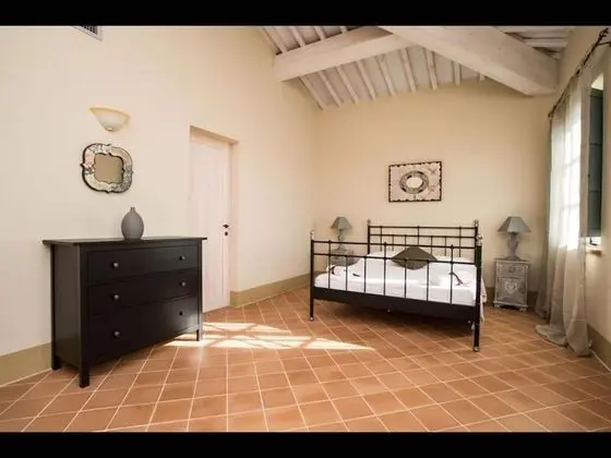 Apart Daire, 2 Yatak Odası, Balkon