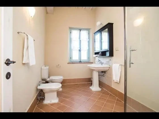 Apart Daire, 2 Yatak Odası, Balkon