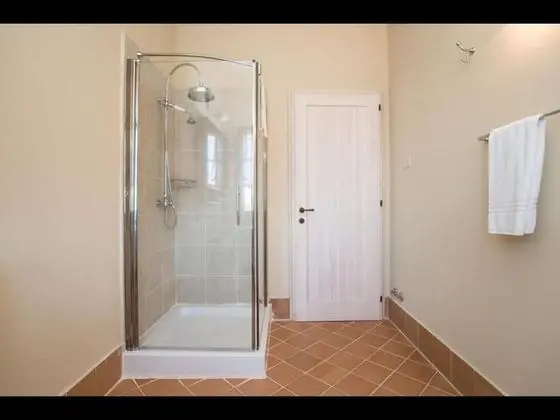 Apart Daire, 2 Yatak Odası, Balkon