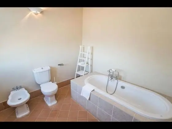 Apart Daire, 2 Yatak Odası, Balkon