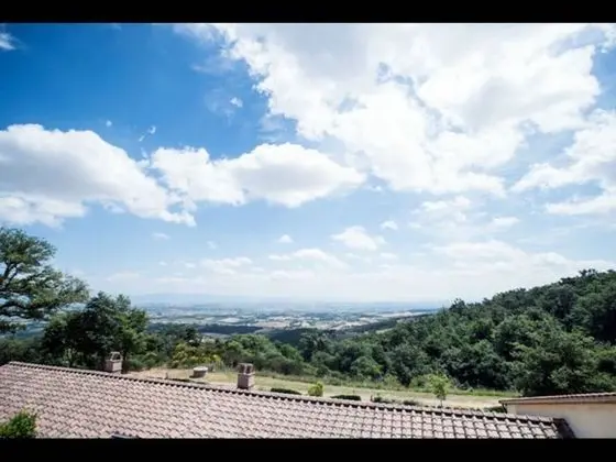 Apart Daire, 2 Yatak Odası, Balkon