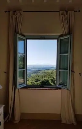 Apart Daire, 2 Yatak Odası, Balkon