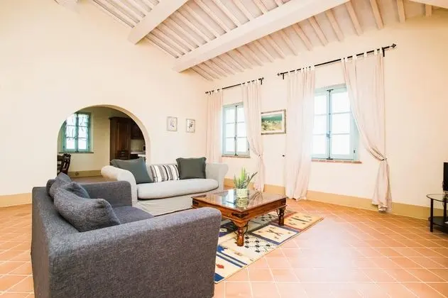 Apart Daire, Sigara İçilebilir