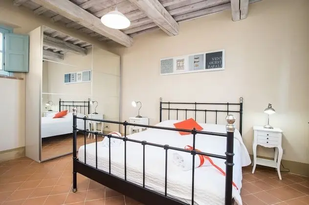 Ev, 2 Yatak Odası, Balkon