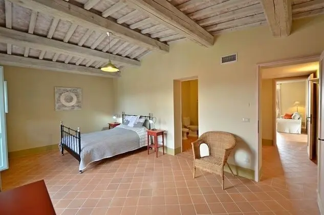 Ev, 2 Yatak Odası, Balkon