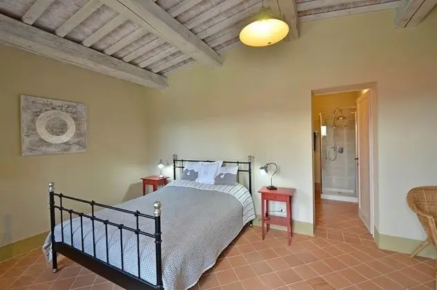 Ev, 2 Yatak Odası, Balkon