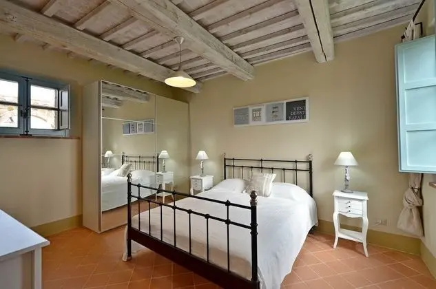 Ev, 2 Yatak Odası, Balkon