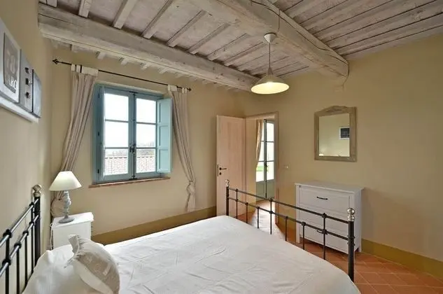 Ev, 2 Yatak Odası, Balkon