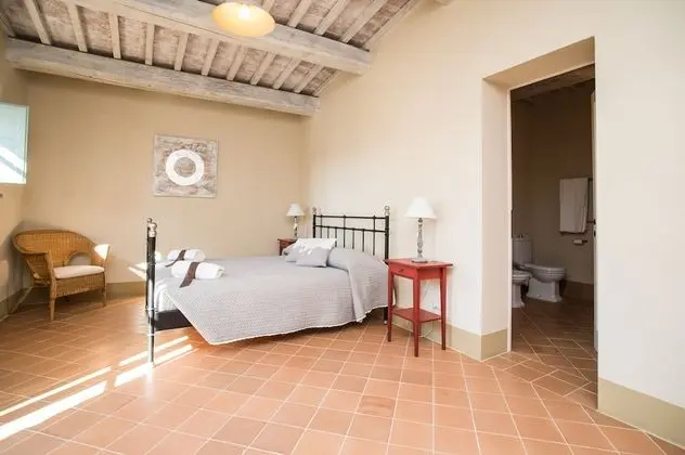 Ev, 2 Yatak Odası, Balkon