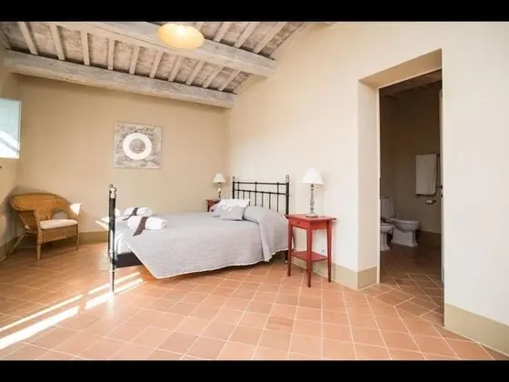 Ev, 2 Yatak Odası, Balkon