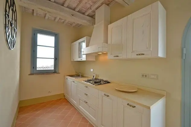 Ev, 2 Yatak Odası, Balkon