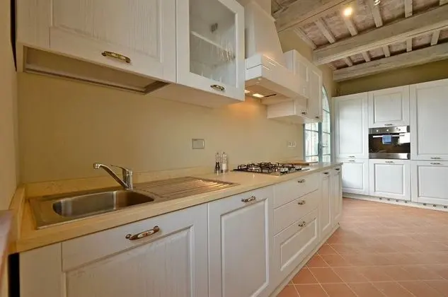 Ev, 2 Yatak Odası, Balkon