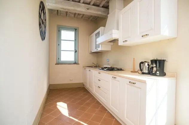 Ev, 2 Yatak Odası, Balkon