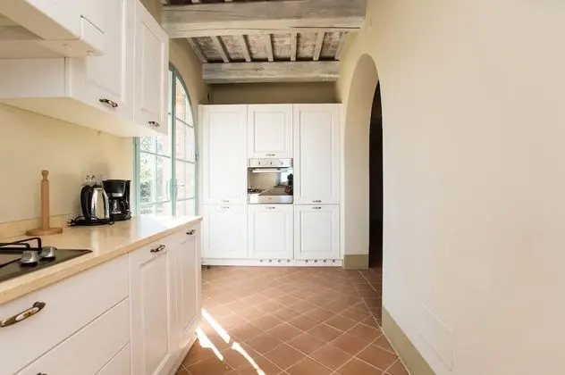 Ev, 2 Yatak Odası, Balkon