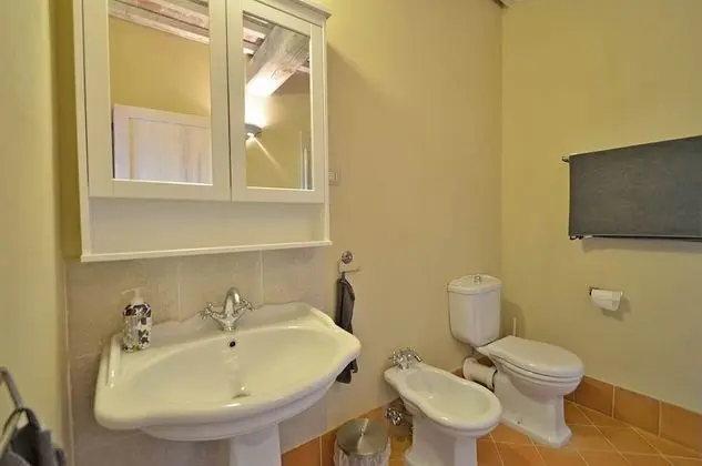 Ev, 2 Yatak Odası, Balkon