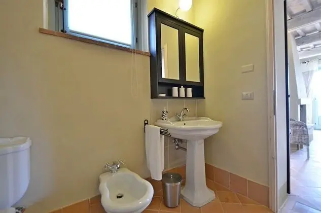 Ev, 2 Yatak Odası, Balkon