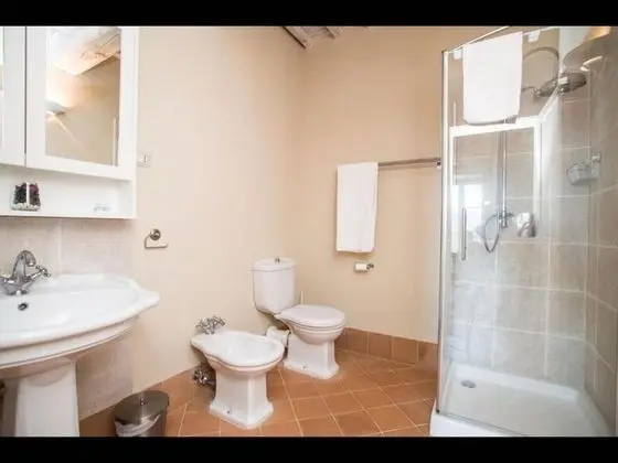 Ev, 2 Yatak Odası, Balkon