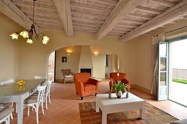 Ev, 2 Yatak Odası, Balkon