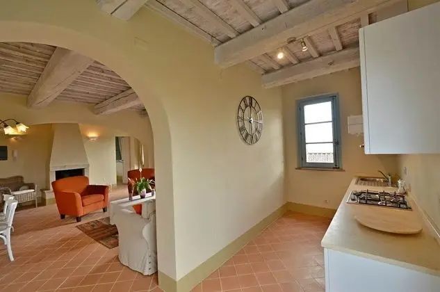 Ev, 2 Yatak Odası, Balkon