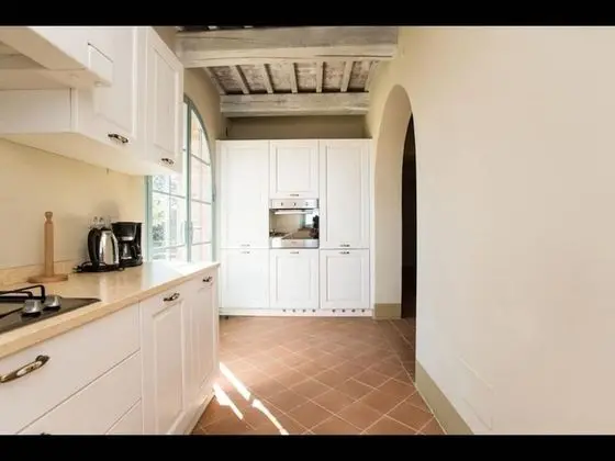 Ev, 2 Yatak Odası, Balkon