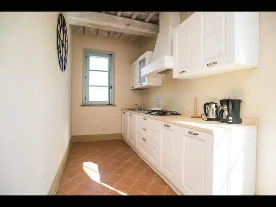 Ev, 2 Yatak Odası, Balkon