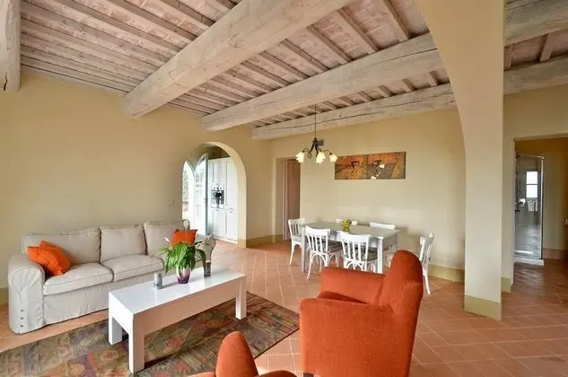 Ev, 2 Yatak Odası, Balkon