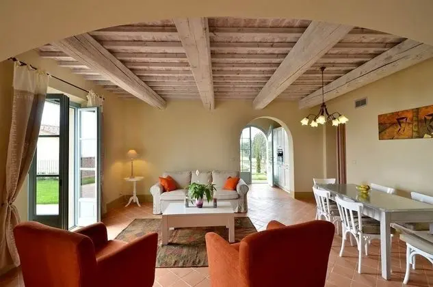 Ev, 2 Yatak Odası, Balkon