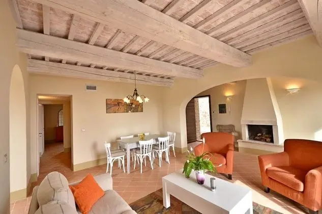 Ev, 2 Yatak Odası, Balkon