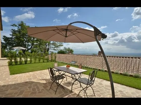 Ev, 2 Yatak Odası, Balkon