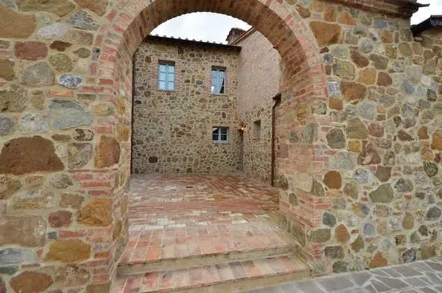 Ev, 2 Yatak Odası, Balkon