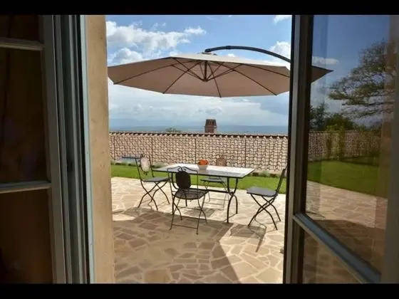 Ev, 2 Yatak Odası, Balkon