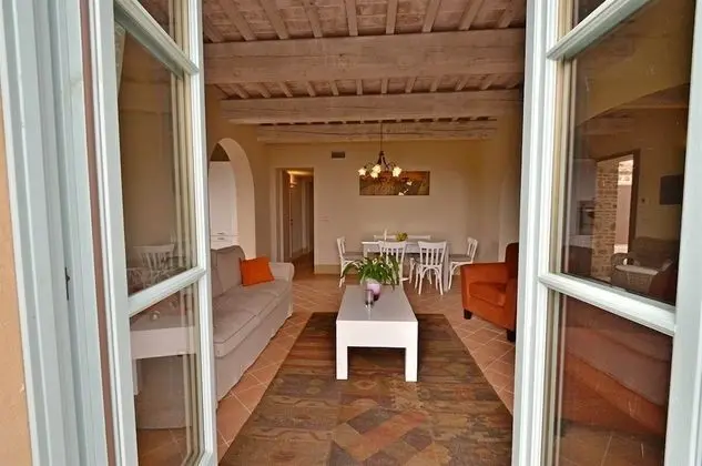 Ev, 2 Yatak Odası, Balkon