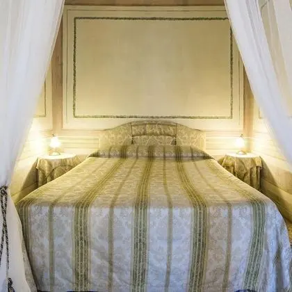 Süit, Bahçe Manzaralı