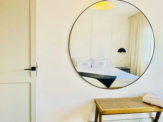 Premium Apart Daire, Deniz Manzaralı