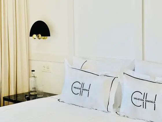 Premium Apart Daire, Deniz Manzaralı