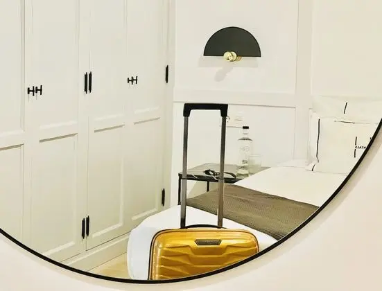 Premium Apart Daire, Deniz Manzaralı