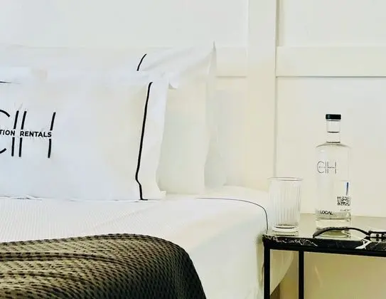 Premium Apart Daire, Deniz Manzaralı
