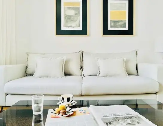 Premium Apart Daire, Deniz Manzaralı