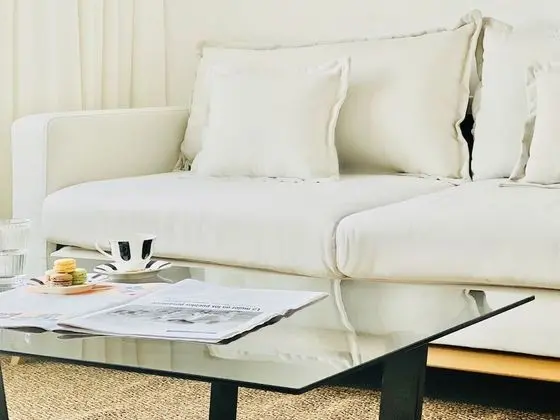 Premium Apart Daire, Deniz Manzaralı