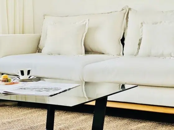 Premium Apart Daire, Deniz Manzaralı
